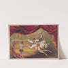 Banner act (1875) by Gibson & Co. Lith