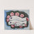 Banquet in Silence (1935 and 1936) by Marsden Hartley