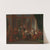 Banquet of Distinguished Turkish Women by Jean Baptiste Vanmour