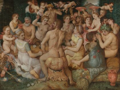 Banquet of the Gods