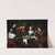 Banquet Scene with a Lute Player (c.1625) by Nicolas Tournier