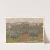 Banyuls (1927) by Henri Rivière