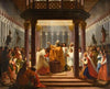 Baptême de Clovis