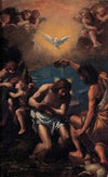Baptism of Christ
