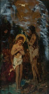 Baptism of Christ