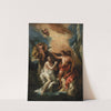 Baptism of Christ by Anonymous