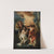 Baptism of Christ by Anonymous