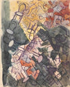 Bar fight II (1932 - 1934)
