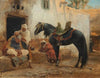 Barber of Biskra