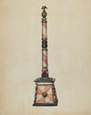 Barber Pole