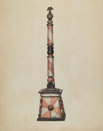 Barber Pole