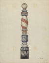 Barber Pole
