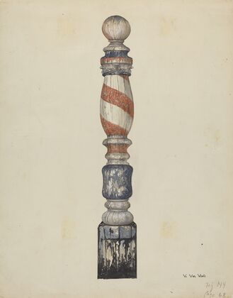 Barber Pole