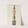 Barber Pole by Vera Van Voris