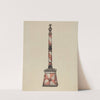 Barber Pole by American 20th Century