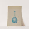 Barber Shop Bottle by Gertrude Lemberg
