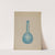 Barber Shop Bottle by Gertrude Lemberg