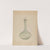 Barber Shop Bottle by Gertrude Lemberg