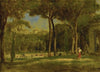 Barberini Villa