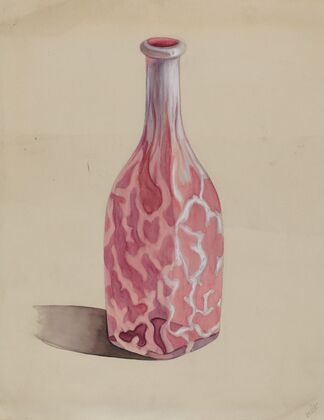 Barber’s Bottle