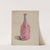 Barber&#039;s Bottle by Edward White