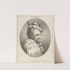 Bardolph, from Henry IV, Act II, Scene 9 by John Hamilton Mortimer