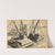 Barges by Victor Alfred Lundy