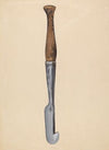 Bark Peeler
