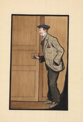 Barklett (1910s)