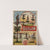 Barlow Positively – The Greatest Of All The Greatest Wonders On Earth (1880-1900) by A. Hoen & Co.