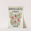 Barnehjælpsdagen 1908 (1908) by Thorolf Holmboe