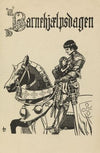 Barnehjælpsdagen