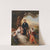 Baron Cerrini mit seiner Familie by Johann Fischbach