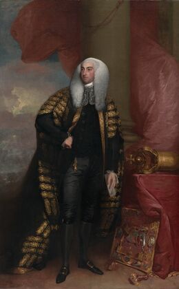 Baron FitzGibbon