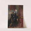 Baron FitzGibbon by Gilbert Stuart