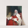 Baron Graham by John Singleton Copley