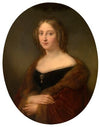 Baroness Adelaïde Vanden Hecke-Baut de Rasmon