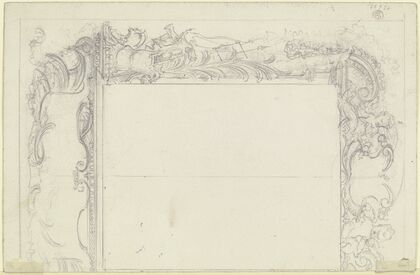 Baroque framing