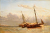 Barques de pêche