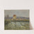 Barrage à Pontoise, by Gustave Loiseau
