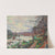 Barrage De Genetin, Crozant (circa 1898) by Armand Guillaumin