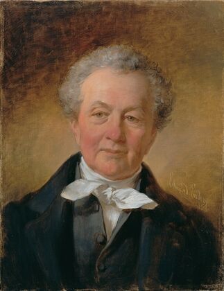Bartholomäus Denk