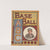 Baseball A B C Pl.01 (1885) by McLoughlin Bros