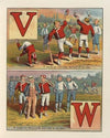 Baseball A B C Pl.13