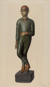 Baseball Player