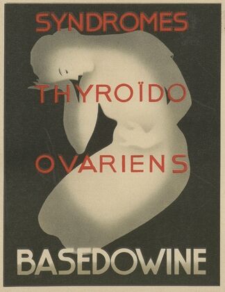 Basedowine (1910-1950)