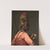 Bashi-Bazouk (1868) by Jean-Léon Gérôme