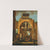 Basilica of Constantine Motif with the Adoration of the Magi by Niccolò Codazzi