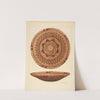 Basket by Gordena Jackson