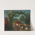 Basket of Flowers (1848–49) by Eugène Delacroix